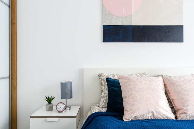 M&R アパートメント エアポート & ビジネス デラックス ツィベルネティキ