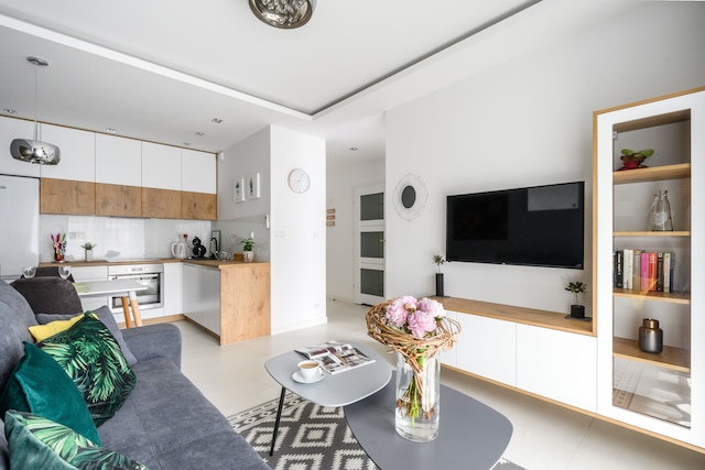 M&R アパートメント エアポート & ビジネス デラックス ツィベルネティキ