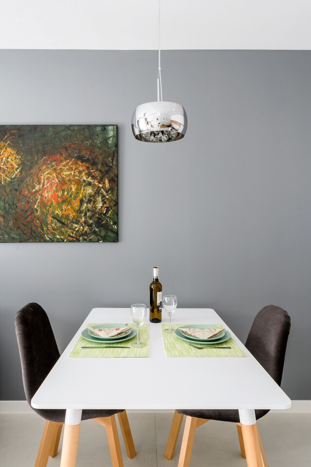 M&R アパートメント エアポート & ビジネス デラックス ツィベルネティキ