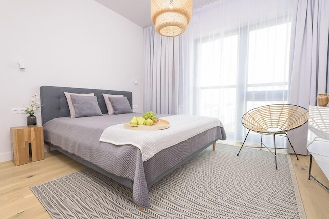 ノヴィス アパートメンツ パノラマ ビュー