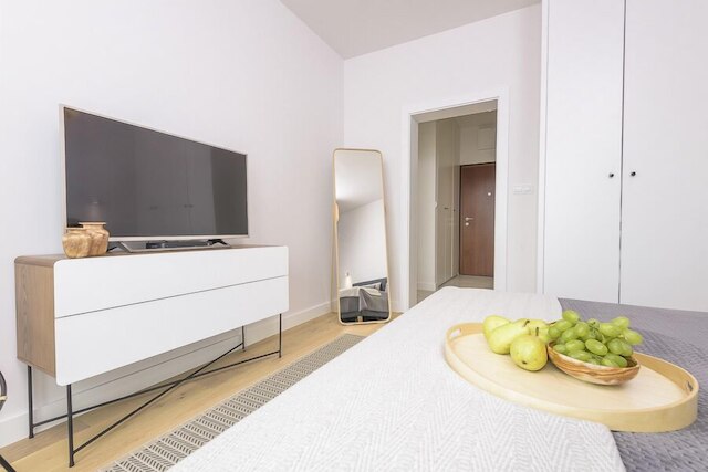 ノヴィス アパートメンツ パノラマ ビュー