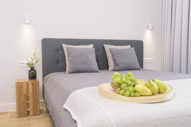 ノヴィス アパートメンツ パノラマ ビュー