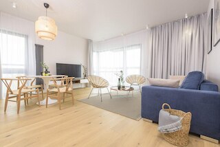 ノヴィス アパートメンツ パノラマ ビュー