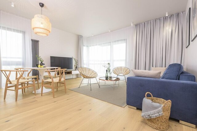 ノヴィス アパートメンツ パノラマ ビュー