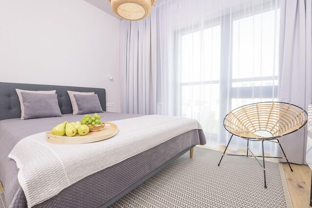 ノヴィス アパートメンツ パノラマ ビュー