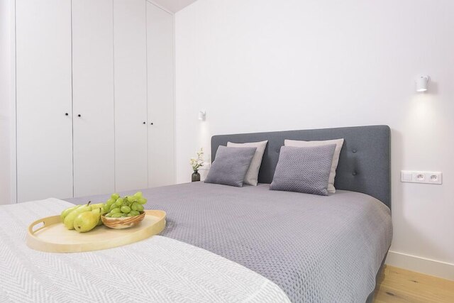 ノヴィス アパートメンツ パノラマ ビュー