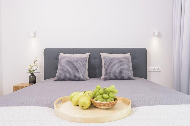 ノヴィス アパートメンツ パノラマ ビュー