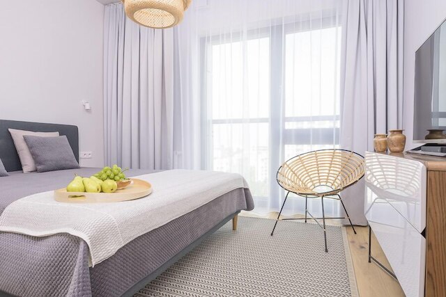 ノヴィス アパートメンツ パノラマ ビュー