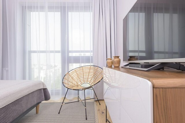 ノヴィス アパートメンツ パノラマ ビュー