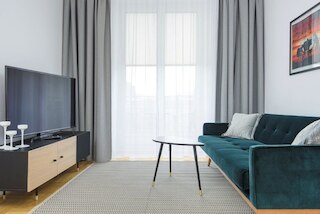 ノヴィス アパートメンツ プシェ ロトンジー