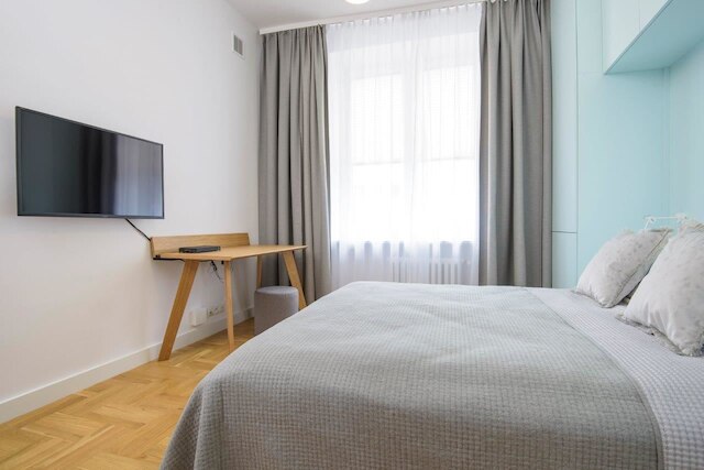 ノヴィス アパートメンツ プシェ ロトンジー