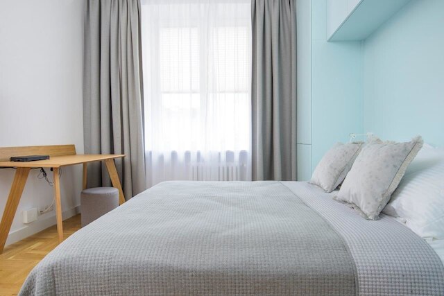 ノヴィス アパートメンツ プシェ ロトンジー