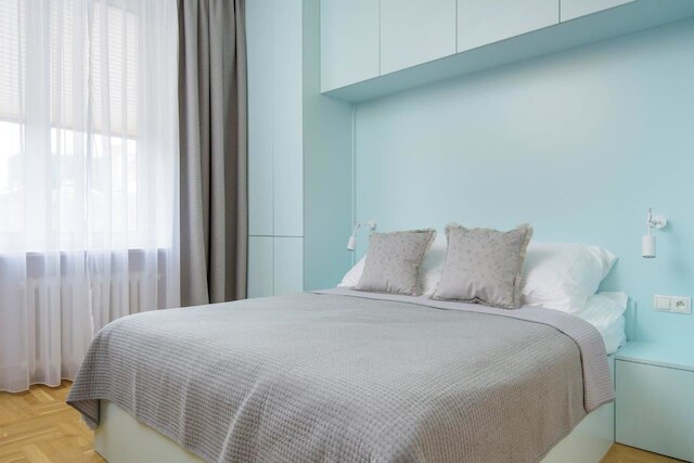 ノヴィス アパートメンツ プシェ ロトンジー