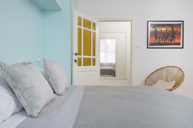 ノヴィス アパートメンツ プシェ ロトンジー