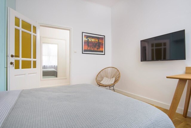 ノヴィス アパートメンツ プシェ ロトンジー