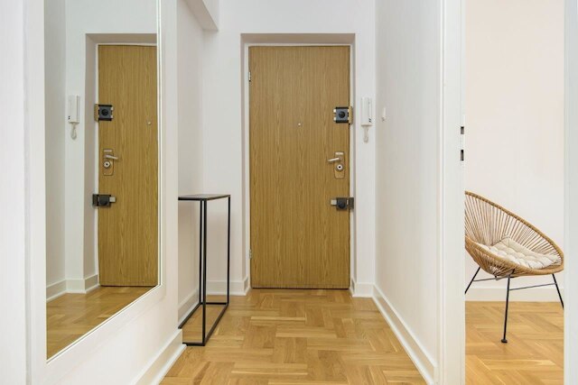 ノヴィス アパートメンツ プシェ ロトンジー