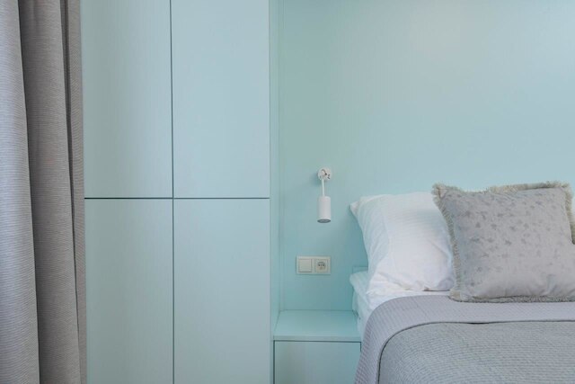 ノヴィス アパートメンツ プシェ ロトンジー