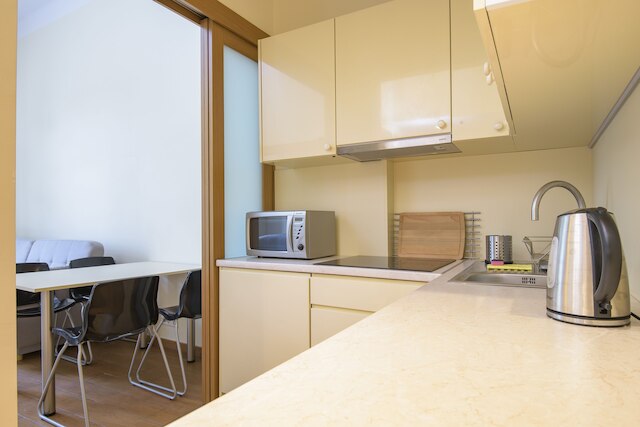 ノービス アパートメント クラコバスキー プシェドミエシチェ