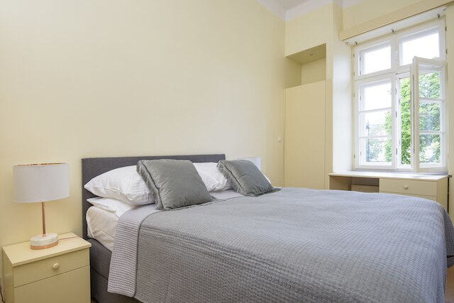 ノービス アパートメント クラコバスキー プシェドミエシチェ