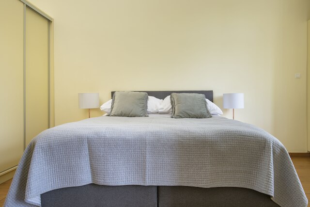 ノービス アパートメント クラコバスキー プシェドミエシチェ