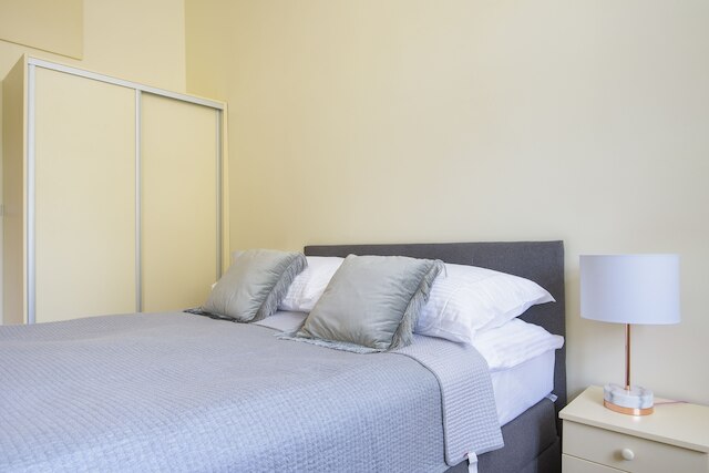 ノービス アパートメント クラコバスキー プシェドミエシチェ