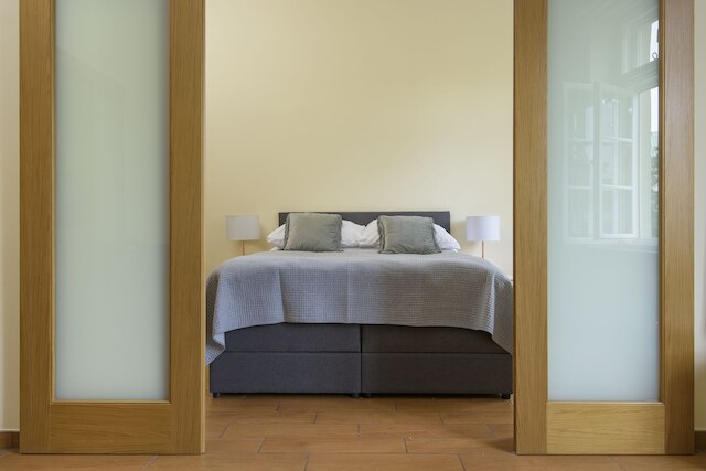 ノービス アパートメント クラコバスキー プシェドミエシチェ