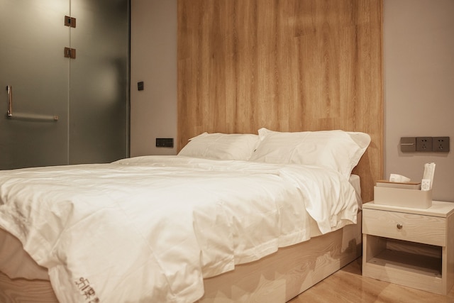 ファンゴーン インターナショナル ホステル