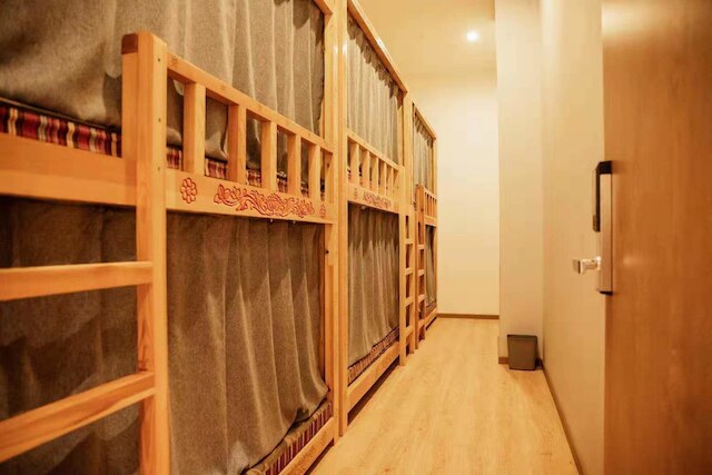 ファンゴーン インターナショナル ホステル