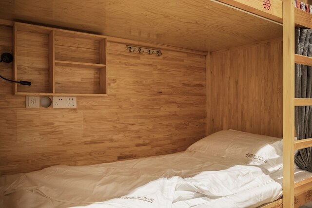 ファンゴーン インターナショナル ホステル