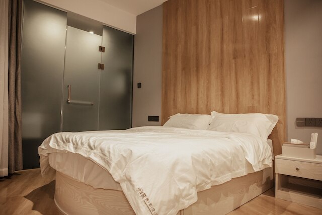 ファンゴーン インターナショナル ホステル