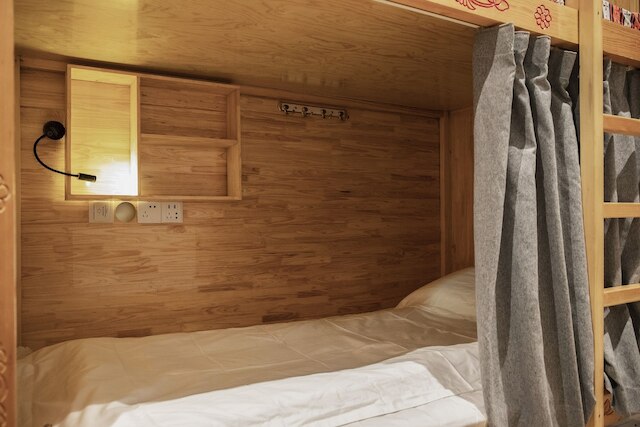 ファンゴーン インターナショナル ホステル