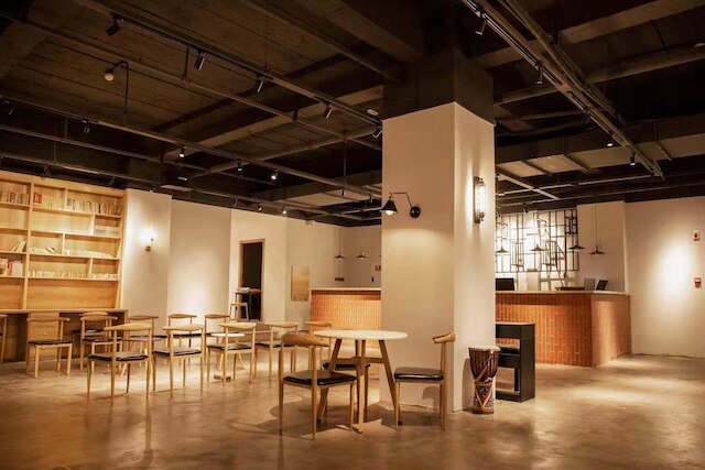 ファンゴーン インターナショナル ホステル