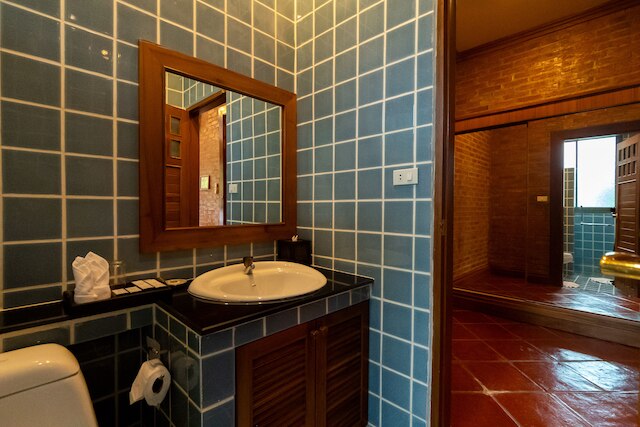 チャヤナ リゾート