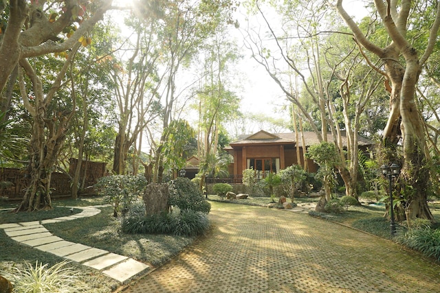 チャヤナ リゾート