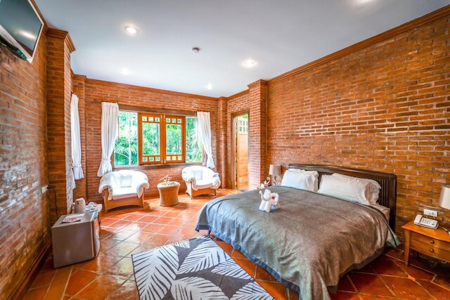 チャヤナ リゾート