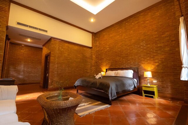 チャヤナ リゾート