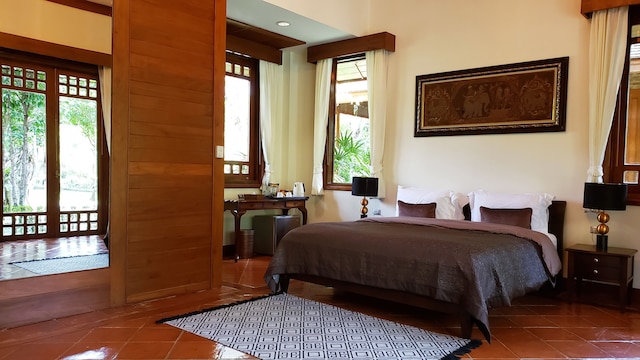 チャヤナ リゾート