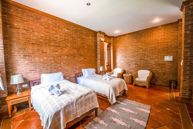 チャヤナ リゾート