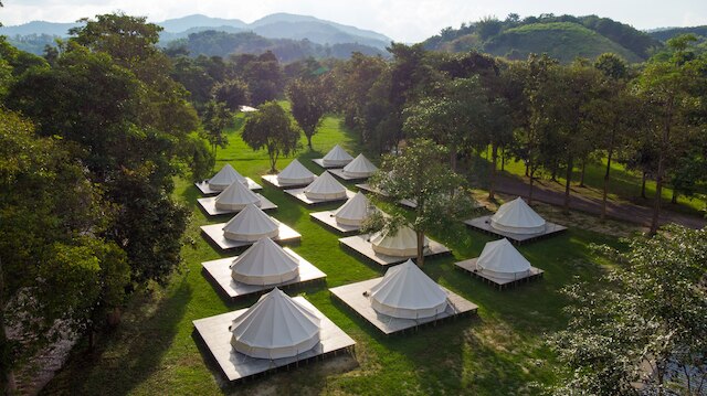 チャヤナ リゾート