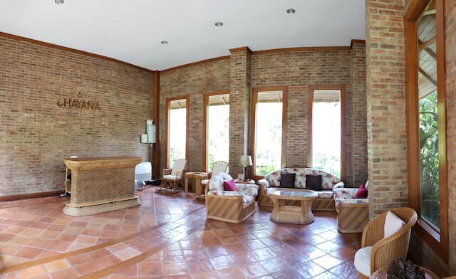 チャヤナ リゾート