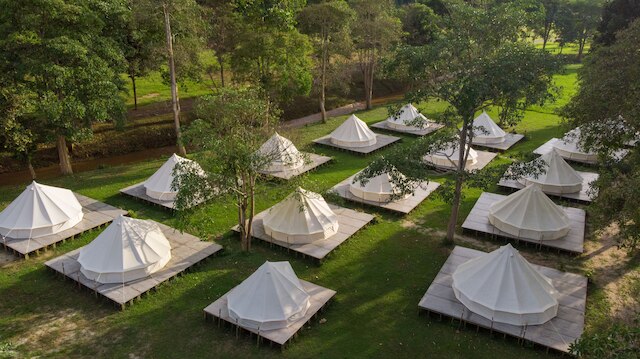 チャヤナ リゾート