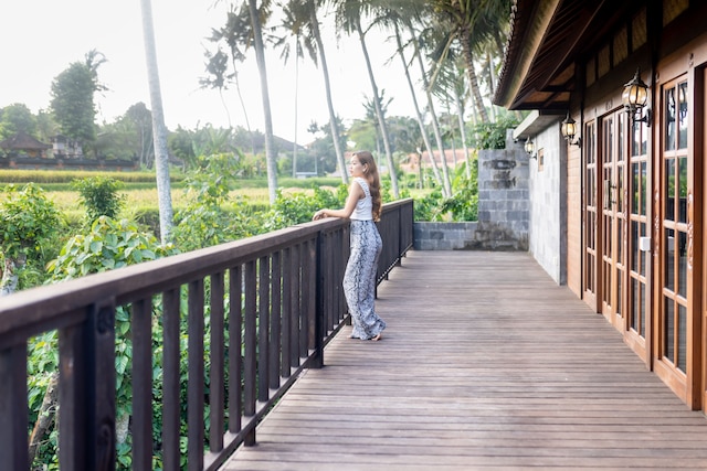 villa waturenggong ubud