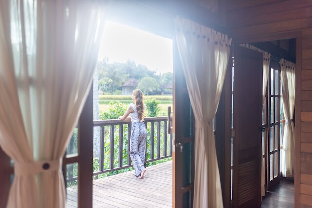 villa waturenggong ubud