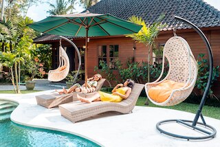 villa waturenggong ubud