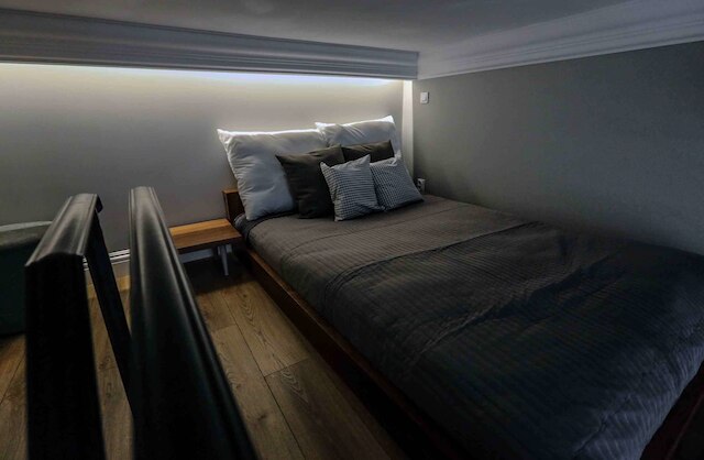 アパルタメンティ チャプスキフ