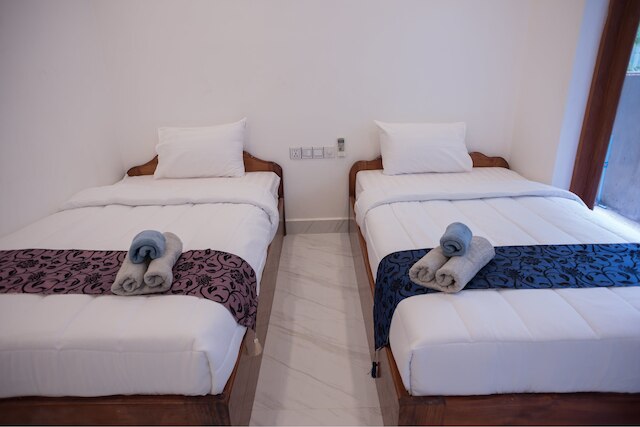 ペンソール レジデンス