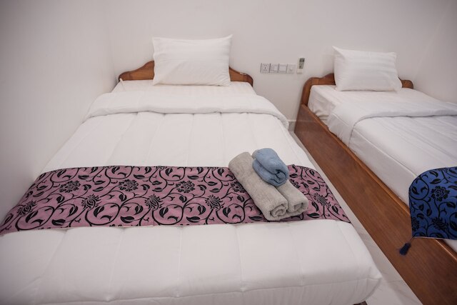 ペンソール レジデンス