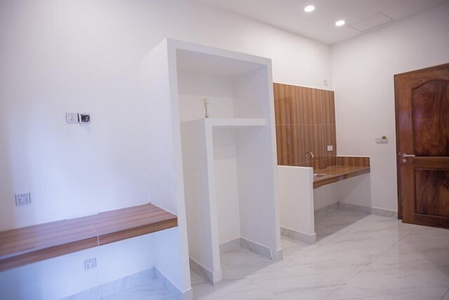 ペンソール レジデンス