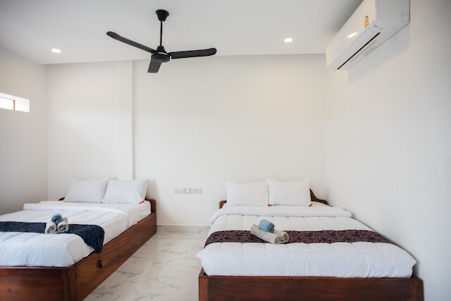 ペンソール レジデンス