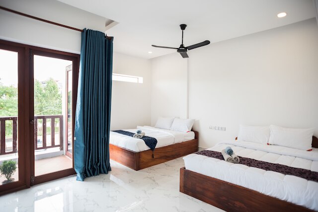 ペンソール レジデンス